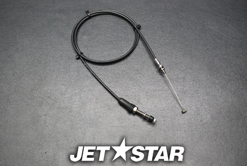 Used 54012-0592 CABLE-THROTTLE  [K604-001]