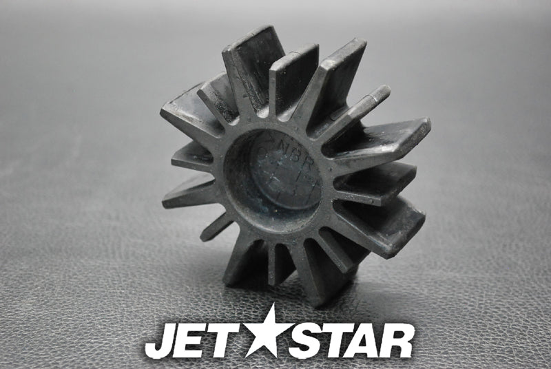 Used 92161-3797 DAMPER,COUPLING  [K604-007]
