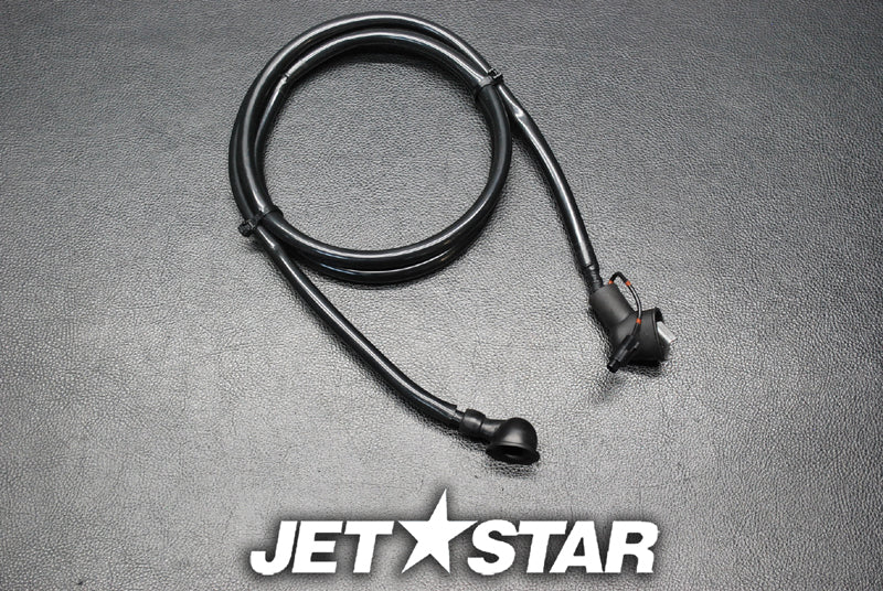 Used 26011-3915 WIRE-LEAD,BATTERY(-)-STARTER  [K604-010]