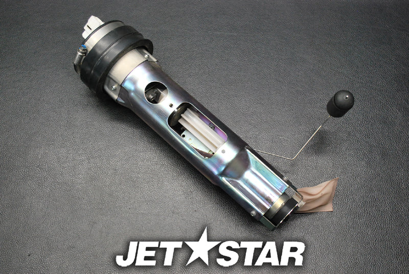 Used 49040-3720 PUMP-FUEL  [K604-018]