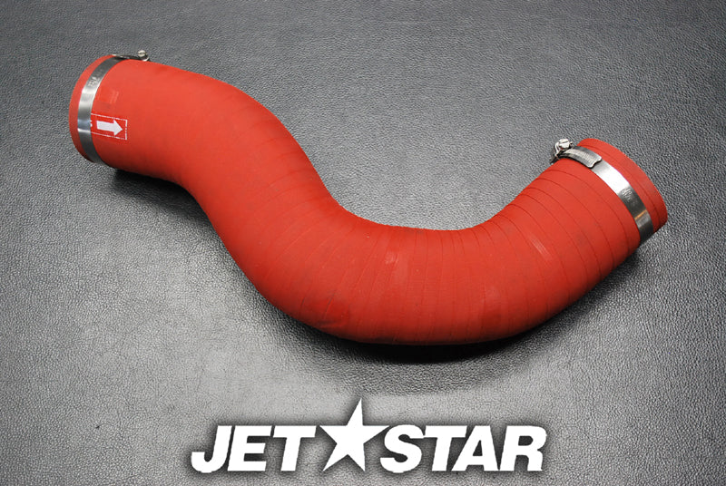 Used 14073-3839 DUCT,S/C-I/C  [K604-038]