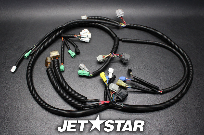 Used 26030-3731 HARNESS,MAIN [K620-010]