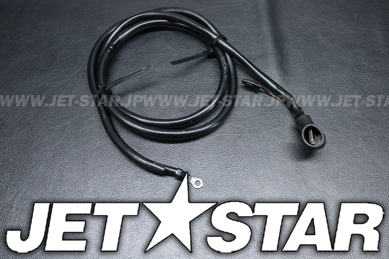 Used 26011-3915 WIRE-LEAD,BATTERY(-)-STARTER  [K6239-07]