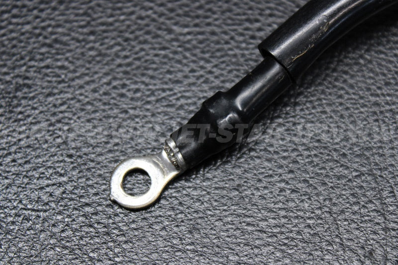 Used 26011-3915 WIRE-LEAD,BATTERY(-)-STARTER  [K6239-07]