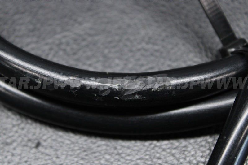 Used 26011-3915 WIRE-LEAD,BATTERY(-)-STARTER  [K6239-07]