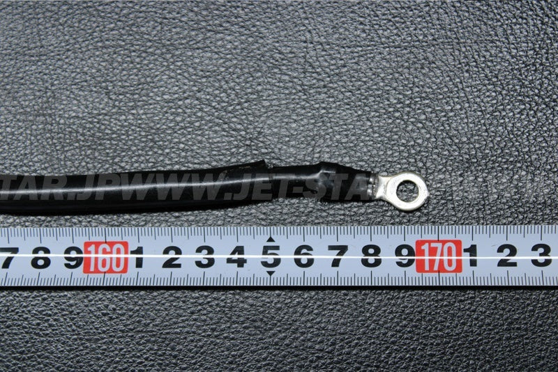 Used 26011-3915 WIRE-LEAD,BATTERY(-)-STARTER  [K6239-07]