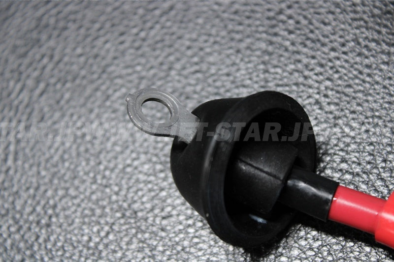 Used 26011-3916 WIRE-LEAD,RELAY-STARTER  [K6239-08]