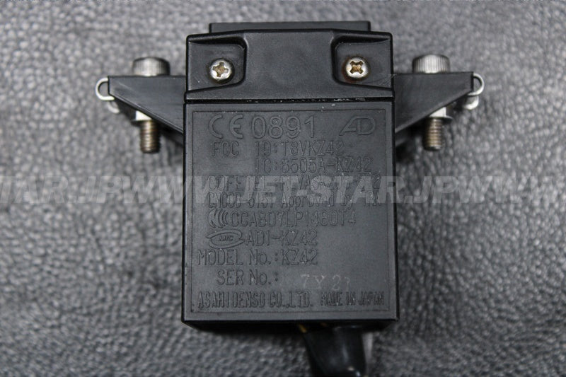 Used 27045-3755 SWITCH-ASSY  [K6239-10]