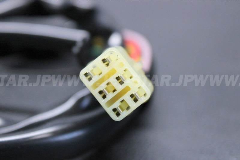 Used 27045-3755 SWITCH-ASSY  [K6239-10]