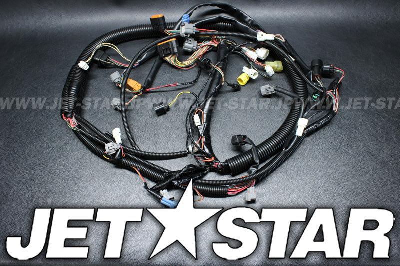 Used 26031-3725 HARNESS,ENGINE  [K6239-11]