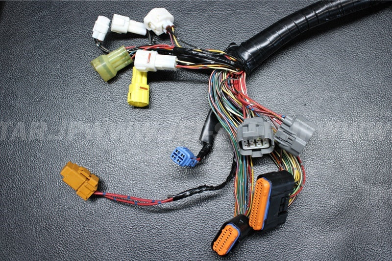 Used 26031-3725 HARNESS,ENGINE  [K6239-11]
