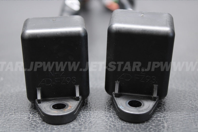 Used 27002-3703 RELAY-ASSY  [K6239-12]