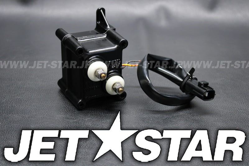 Used 27010-3777 SWITCH [K6239-13]