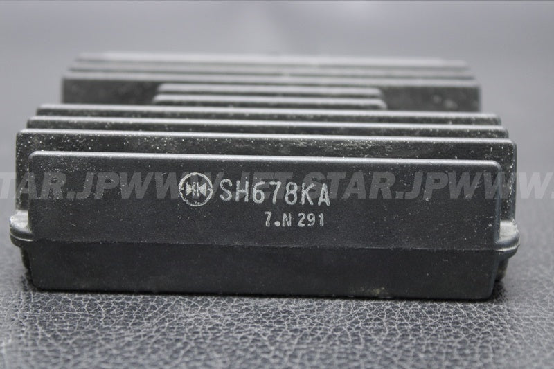 Used 21066-3718 REGULATOR-VOLTAGE  [K6239-15]