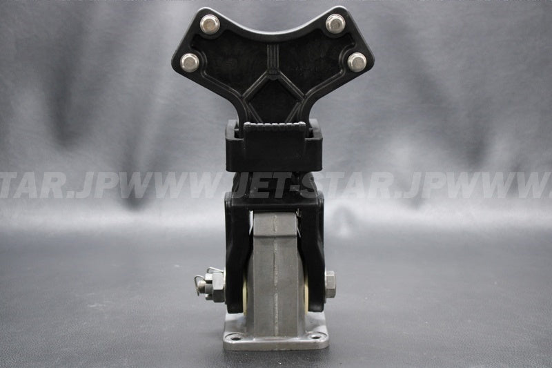 Used 46012-3730 HOLDER-HANDLE,LWR  [K6239-21]