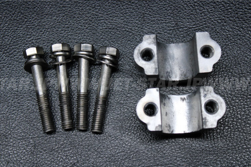 Used 46012-3730 HOLDER-HANDLE,LWR  [K6239-21]