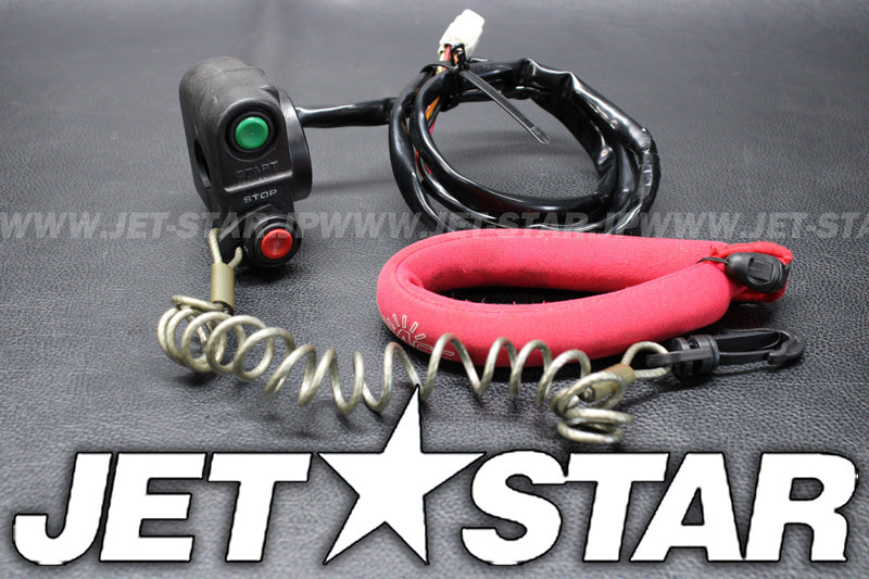 Used 13151-3722 SWITCH-COMP,STOP&START  [K6239-22]