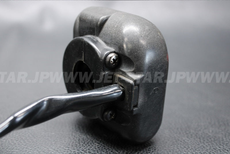 Used 13151-3722 SWITCH-COMP,STOP&START  [K6239-22]