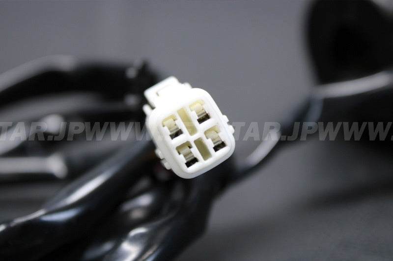Used 13151-3722 SWITCH-COMP,STOP&START  [K6239-22]