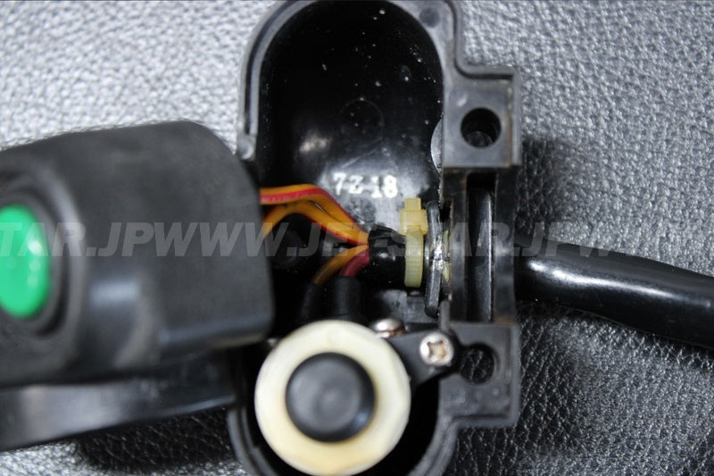 Used 13151-3722 SWITCH-COMP,STOP&START  [K6239-22]