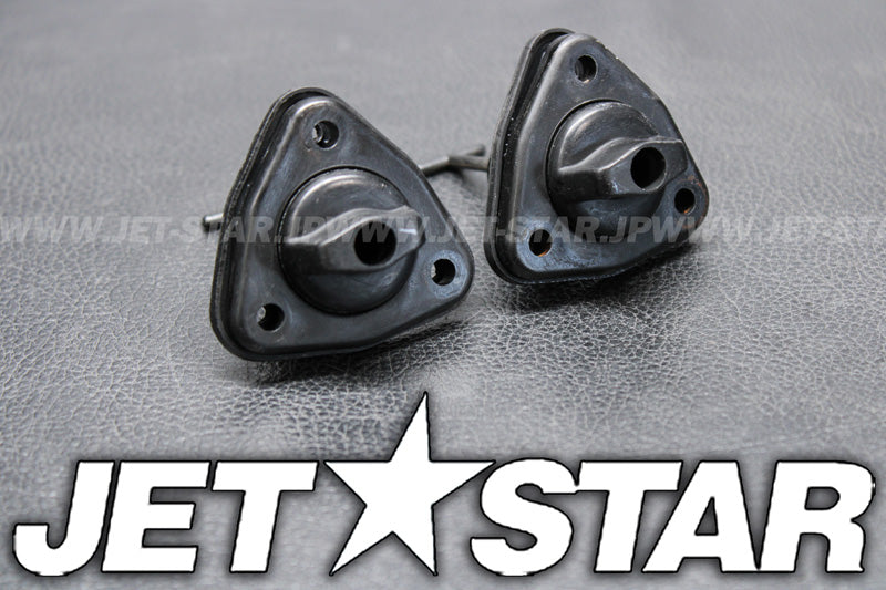 Used 13227-3721-6Z HOUSING,DRAIN PLUG  [K6239-25]