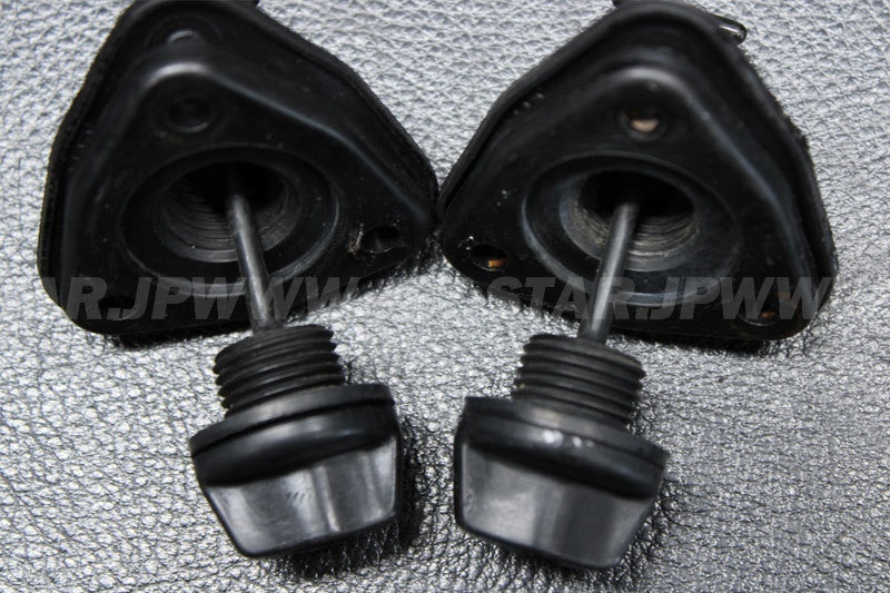 Used 13227-3721-6Z HOUSING,DRAIN PLUG  [K6239-25]