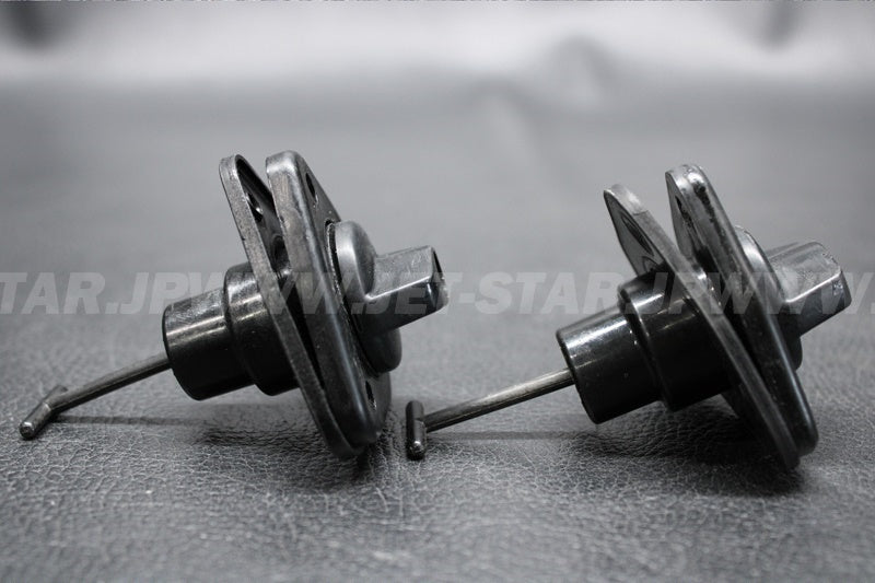Used 13227-3721-6Z HOUSING,DRAIN PLUG  [K6239-25]