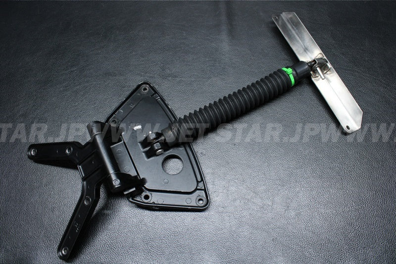 Used 92161-3778 DAMPER,HATCH [K6239-27]