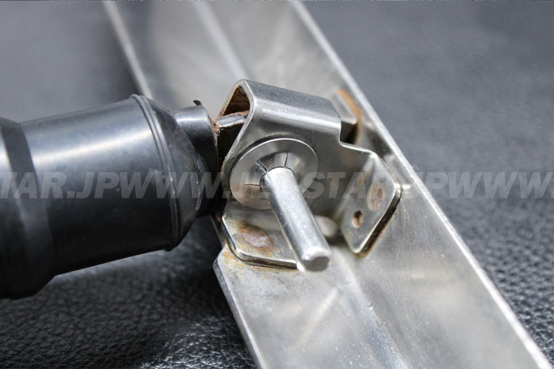Used 92161-3778 DAMPER,HATCH [K6239-27]