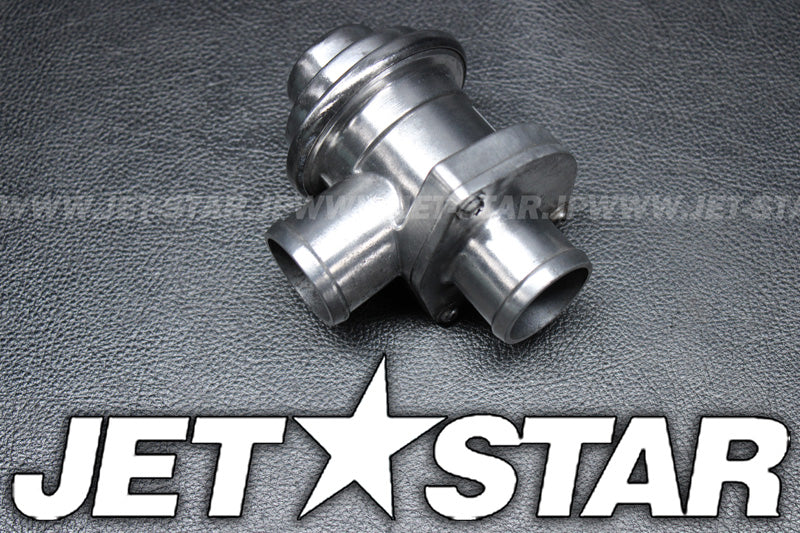Used 16130-3703 VALVE-ASSY-RELIEF,AIR BLEED  [K6239-33]