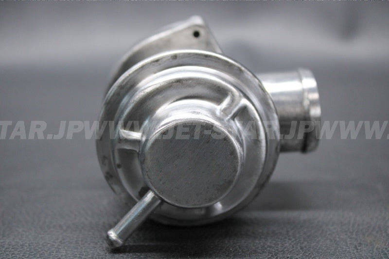 Used 16130-3703 VALVE-ASSY-RELIEF,AIR BLEED  [K6239-33]