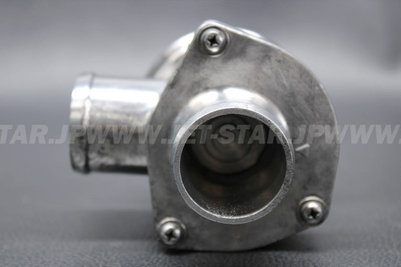 Used 16130-3703 VALVE-ASSY-RELIEF,AIR BLEED  [K6239-33]