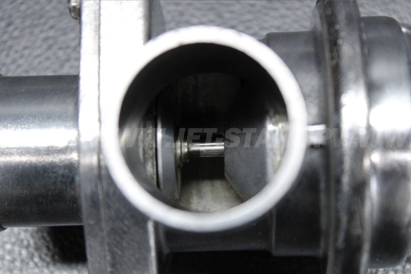 Used 16130-3703 VALVE-ASSY-RELIEF,AIR BLEED  [K6239-33]