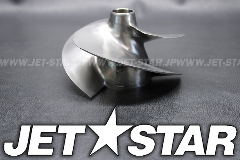 Used 59255-3735 IMPELLER-COMP  [K6239-35]