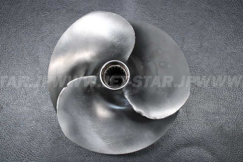 Used 59255-3735 IMPELLER-COMP  [K6239-35]