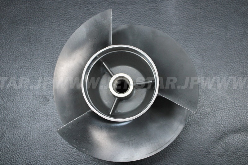 Used 59255-3735 IMPELLER-COMP  [K6239-35]