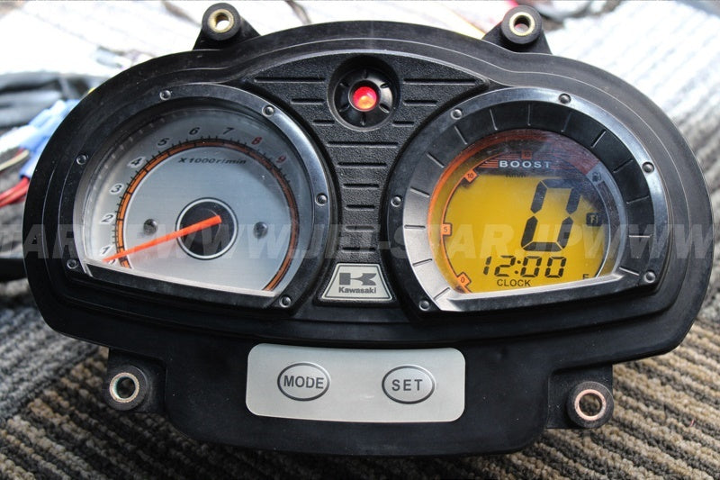 Used 25031-3758 METER-ASSY  [K6239-40]