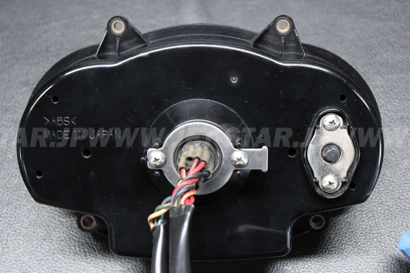 Used 25031-3758 METER-ASSY  [K6239-40]