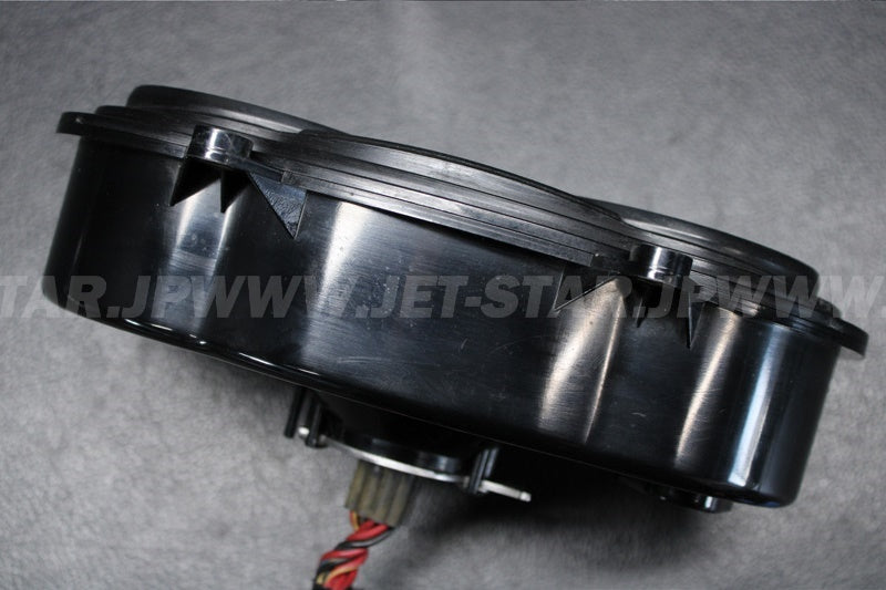 Used 25031-3758 METER-ASSY  [K6239-40]