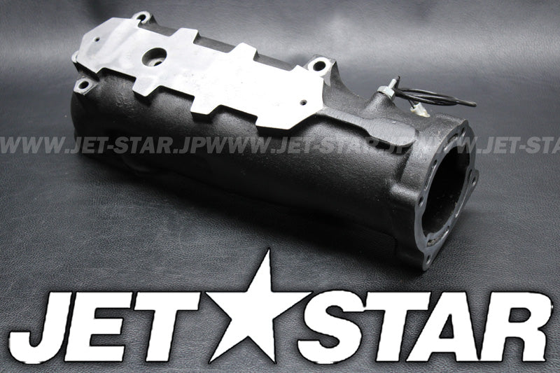 Used 18088-3726 PIPE-EXHAUST  [K6239-43]