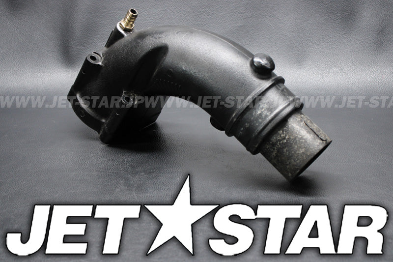 Used 18180-3741 BODY-MUFFLER  [K6239-44]