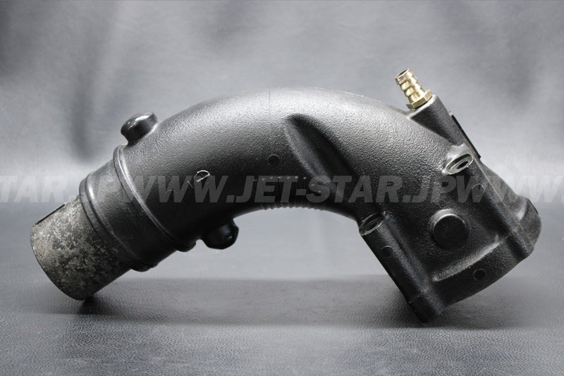 Used 18180-3741 BODY-MUFFLER  [K6239-44]