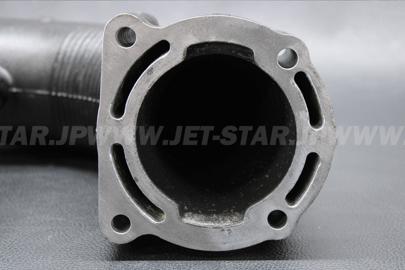 Used 18180-3741 BODY-MUFFLER  [K6239-44]