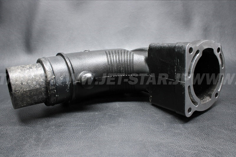Used 18180-3741 BODY-MUFFLER  [K6239-44]
