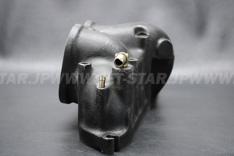Used 59081-3743 MANIFOLD-EXHAUST  [K6239-45]