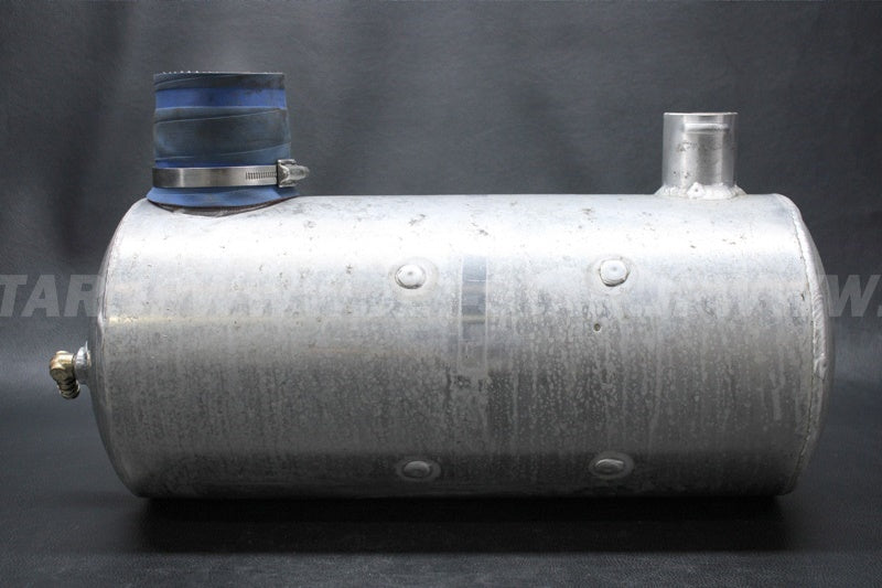 Used 49070-3752 MUFFLER-COMP,1ST [K6239-46]