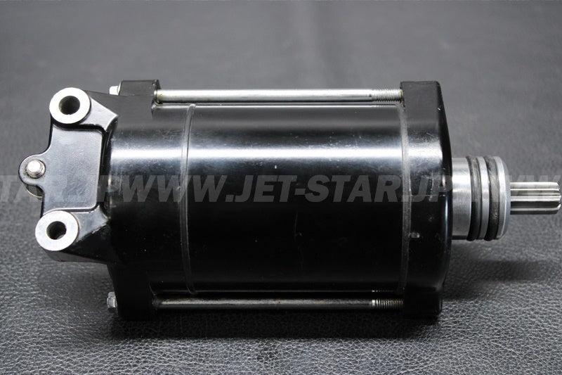 Used 21163-3721 STARTER-ELECTRIC [K6239-47]
