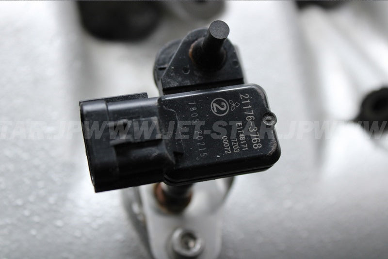Used 59076-3735 MANIFOLD-INTAKE  [K6239-51]