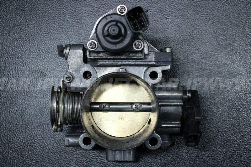 Used 16163-3712 THROTTLE-ASSY,AC60 [K6239-52]