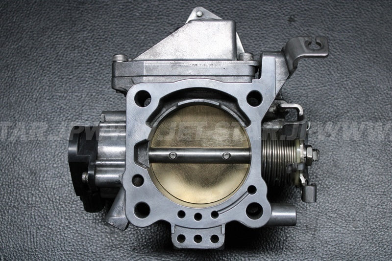 Used 16163-3712 THROTTLE-ASSY,AC60 [K6239-52]
